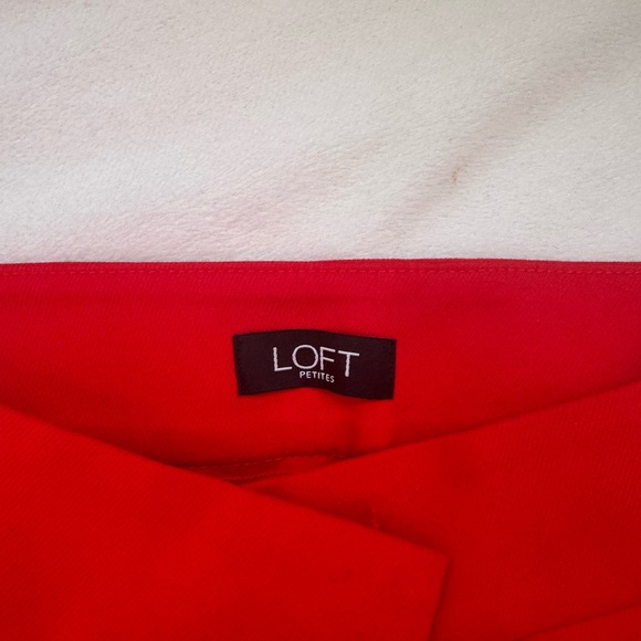 LOFT by Ann Taylor dress pants ❤️ - Picture 4 of 5